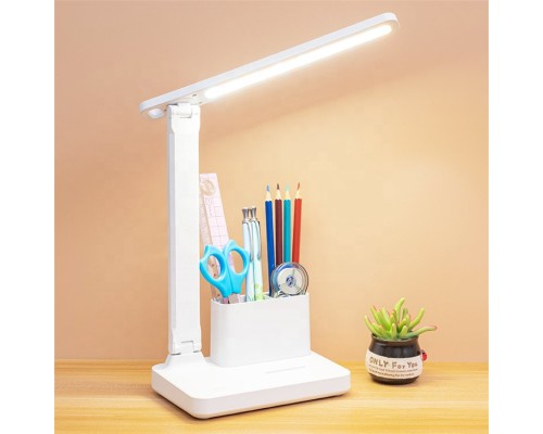 PS-011 Şarjlı Çalışma Okuma Işığı Kademeli Masa Lambası Ayarlanabilir Renk Tonu Ve Parlaklık PS-011 Şarjlı Çalışma Okuma Işığı Kademeli Masa Lambası Ayarlanabilir Renk Tonu Ve Parlaklık