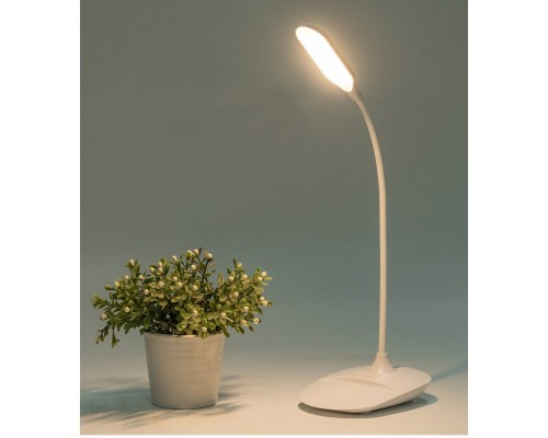 PS-003 Şarjlı Dokunmatik Kademeli 3 Farklı Ayarlanabilir Işık Şiddeti Ledli USB'li Masa Lambası PS-003 Şarjlı Dokunmatik Kademeli 3 Farklı Ayarlanabilir Işık Şiddeti Ledli USB'li Masa Lambası