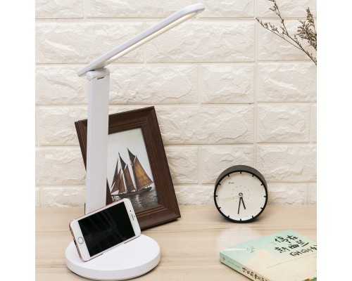 PS-006 Şarjlı Çalışma Okuma Işığı Kademeli Masa Lambası Ayarlanabilir Renk Tonu Ve Parlaklık PS-006 Şarjlı Çalışma Okuma Işığı Kademeli Masa Lambası Ayarlanabilir Renk Tonu Ve Parlaklık