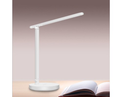 PS-006 Şarjlı Çalışma Okuma Işığı Kademeli Masa Lambası Ayarlanabilir Renk Tonu Ve Parlaklık PS-006 Şarjlı Çalışma Okuma Işığı Kademeli Masa Lambası Ayarlanabilir Renk Tonu Ve Parlaklık