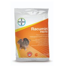 Bayer Racumin Paste Haşere Ilacı 10grx10adet 100 Gr