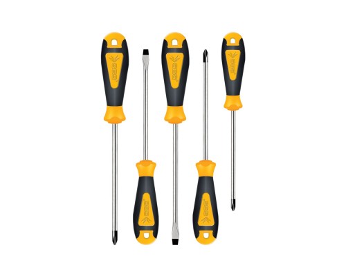 5 Lİ TORNAVİDA SETİ (SOFT SERIES)