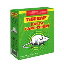 Tibtrap Fare Zehiri Pasta 100 g