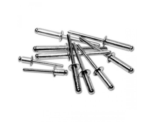 3X8 Pop Perçin Alüminyum 1000 Adet 3X8 Pop Perçin Alüminyum 1000 Adet