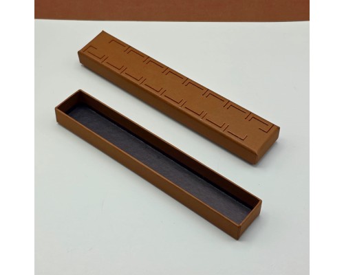 Desenli Tesbih Kutusu