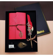 Defterli Divit Kalem Seti