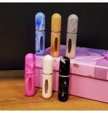 Mini Cep Parfüm Şişesi