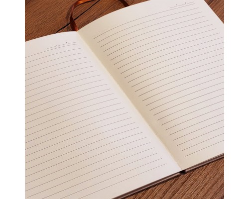 Tarihsiz Defter Ajanda Kalem Seti