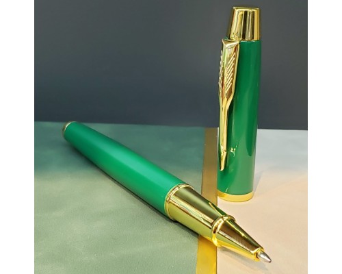 Yeşil Renk Defter Kalem Kutulu Set