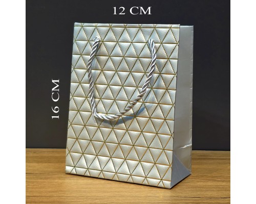 Mini Boy Hediye Çantası