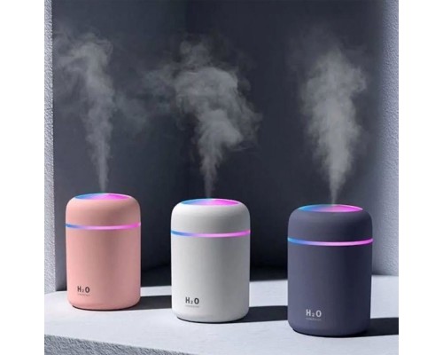 Dekoratif  Hava Nemlendirici