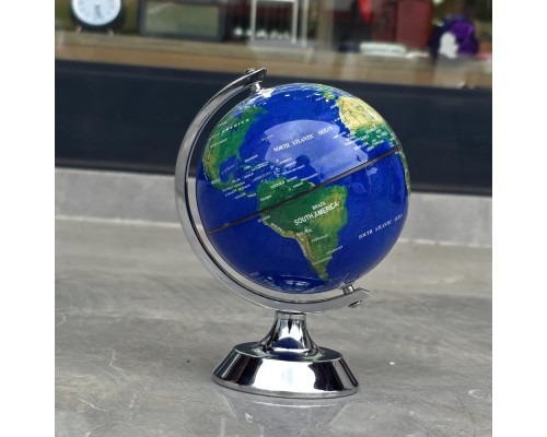 Dekoratif Tasarım  Dünya Küresi