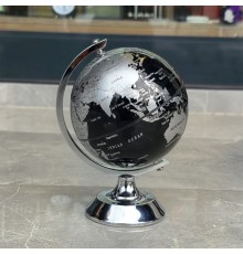 Dekoratif Tasarımlı Masaüstü Dünya