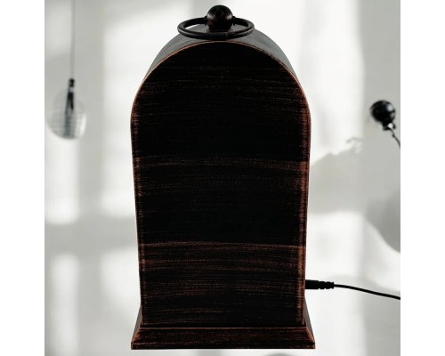 Dekoratif Tasarımlı Şömine Tasarımlı Romen Rakamlı Saat