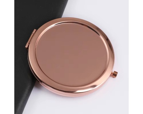 Promosyon Rose Renk Cep Aynası