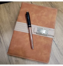 Öğretmene Hediye Defter 