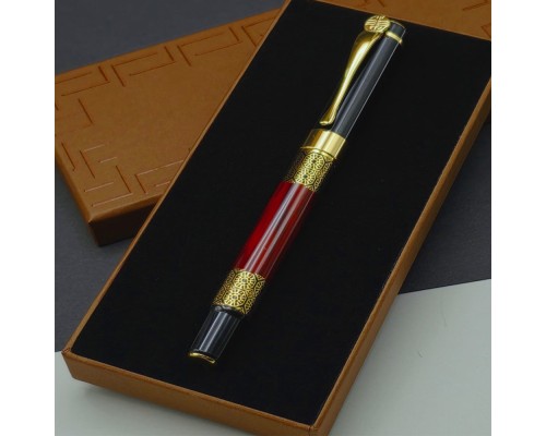 Özel Tasarım Kutulu Vip Metal Roller Kalem