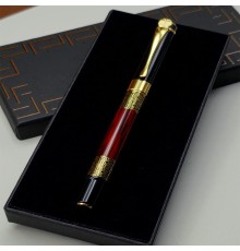 Yeni Model Desenli Metal Roller Kalem