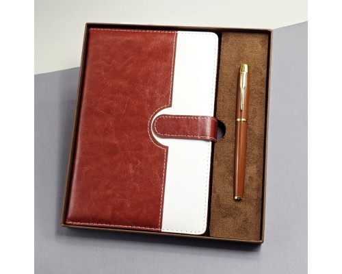 Vip Defter Kalem Seti