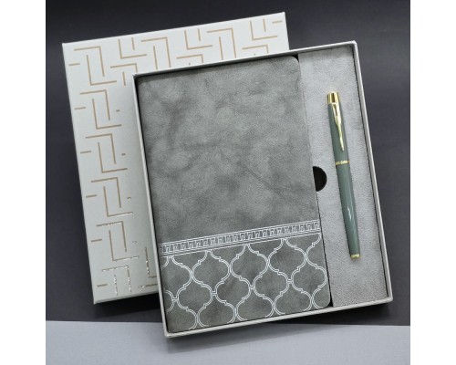 Hediyelik Defter Kalem Seti