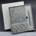Hediyelik Defter Kalem Seti