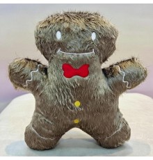 Kurabiye Adam Peluş Yastık