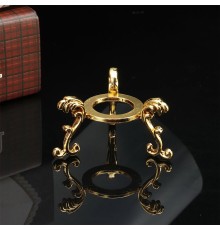Masaüstü Dekoratif Metal Stand