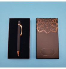 Kutulu Rubber Kalem
