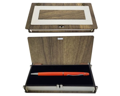 Turuncu Touchpen Kalem Turuncu Touchpen Kalem