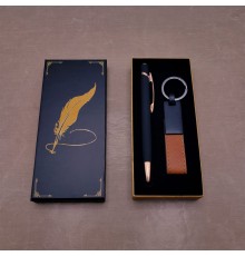 Rubber Kalem ve Anahtarlık