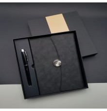Ajanda Defter ve Kalem Seti