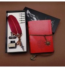 Divit Hokka Kalem ve Defter Seti