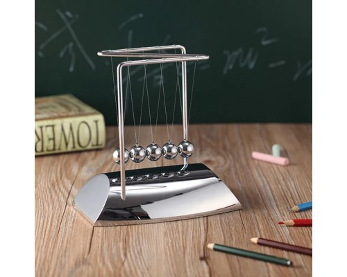 Metal Balans Denge Topları