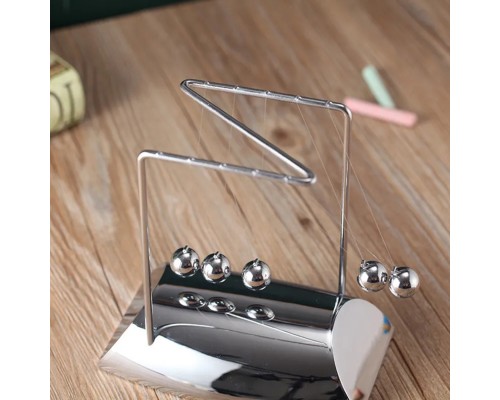 Metal Balans Denge Topları