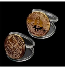 Bitcoin Madeni Para