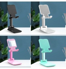 Masaüstü Telefon ve Tablet Tutucu