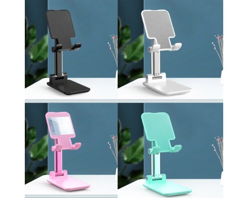 Masaüstü Telefon ve Tablet Tutucu