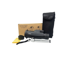 10-30x50 Tek Gözlü Zoomlu Dürbün