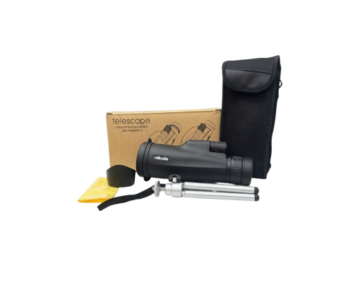 10-30x50 Tek Gözlü Zoomlu Dürbün