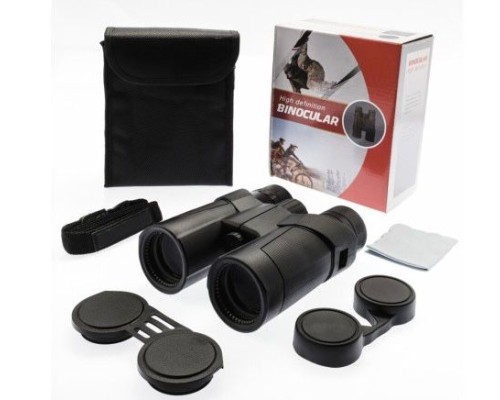 Nikula 10x42 Compact Su Geçirmez Profesyonel Dürbün