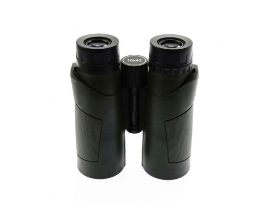 Nikula 10x42 Compact Su Geçirmez Profesyonel Dürbün