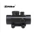 Spike 1x30mm Taktik Kapalı Reflex Red Dot Nişangâh - Geniş Görüş Açısı, Kırmızı Renk Nokta - 22mm