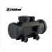 Spike 1x30mm Taktik Kapalı Reflex Red Dot Nişangâh - Geniş Görüş Açısı, Kırmızı Renk Nokta - 22mm