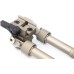 Super X TAC Picatinny Rail 22 mm Hareketli Bipod