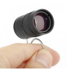 Baigish 25x17,5 Mini Parmak Dürbünü - 1000m / 86m - Monoküler