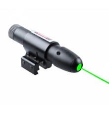 Spike Ayarlanabilir Taktik Yeşil Lazer Sight
