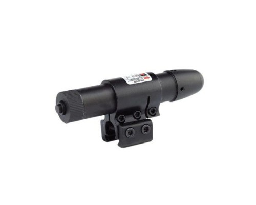 Spike Ayarlanabilir Taktik Yeşil Lazer Sight