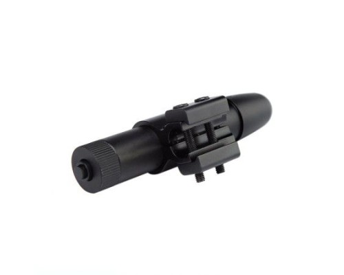 Spike Ayarlanabilir Taktik Yeşil Lazer Sight