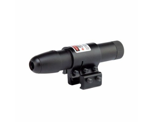 Spike Ayarlanabilir Taktik Yeşil Lazer Sight