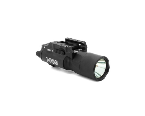 X300U Ultra LED Tabanca Feneri